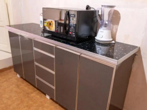 Pemandangan Indah Guest House - Look Out Point