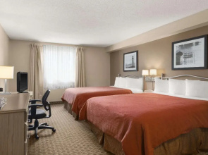 Travelodge Suites by Wyndham Halifax Dartmouth