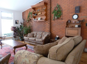 The Old Rectory Bed & Breakfast