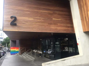 Eclectic 1 Bedroom South Yarra Hideaway