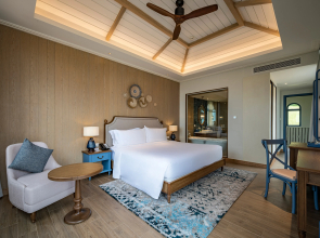 Centara Mirage Resort Mui Ne