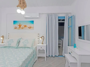 Superior Aegean Sea Villas Villa Pearl