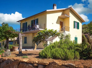 Poggiolivi Agriturismo Bio in Maremma