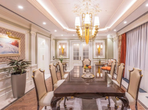 Wellness Park Hotel Turon