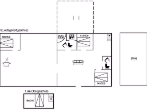 "Pauli" - 5km from the sea in Western Jutland