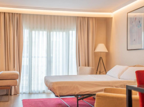 Aparto-Hotel Rosales