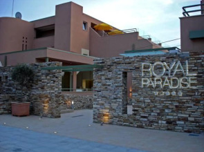 Royal Paradise Beach Resort & Spa