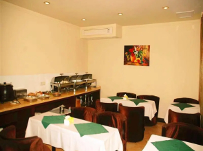 Greentree Inn Zhangjiakou Qiaoxi District Bus Stat