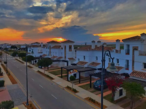 2-Bed Apartment in La Torre Golf Resort Roldan