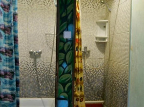 Хостел Оазис Центр 