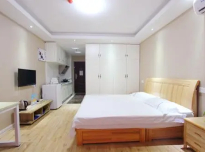 Weihai You Gang Vacation ApartHotel