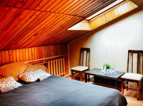 Жилое помещение Весёлый Жираф