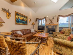 Big Sky - Saddleridge L4