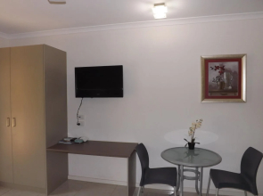 Derby Lodge Self Contained Apartments