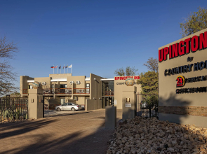 Upington INN
