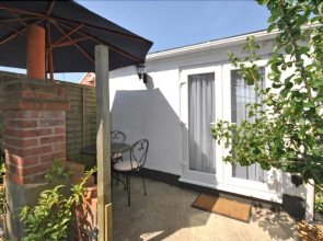 Rose Cottage, Selsey 76574