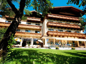 Hotel Post