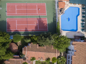 Oludeniz Resort by Z Hotels