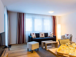 TITLIS Resort Wohnung 305