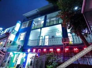 Xiamen Star's Wish Inn