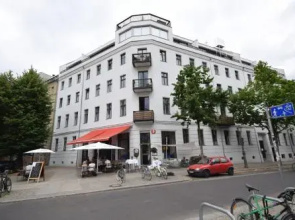 Berlin Habitat