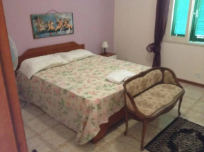 Charming Sicilian Villa in Fontane Bianche