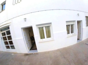 Apartment With one Bedroom in Conil de la Frontera, With Wifi