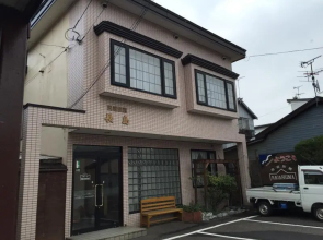 Minshuku Ryokan Nagashima