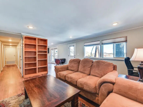 Flagstaff Home w/ Grill: 3 Mi to Historic Downtown