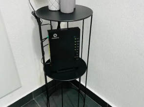 Soners Dream Apartment