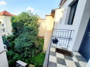 Boheme Proprety in the Heart of Timisoara