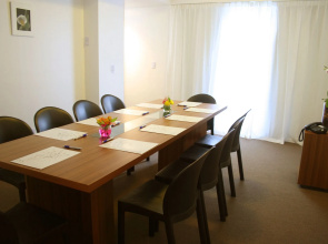 Hotel Bys Palermo