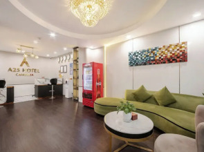 A25 Hotel - 12 Pho Hue