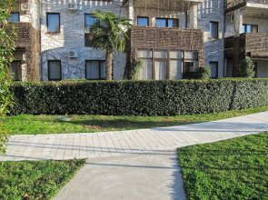 Fenix Deluxe Apartment on Triumfalnaya 12-4