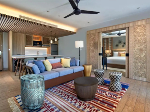 Marriott’s Bali Nusa Dua Terrace