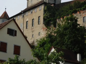 Mittelalterhotel-Gästehaus Rauchfang