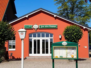 Zum Alten Bahnhof