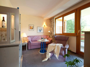Hotel St. Oswald