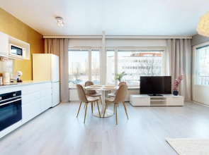 Apartment Scandinavia VI