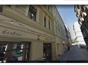 Apartamenty na Wąskiej