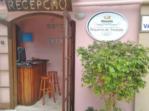 Pousada Requinte De Trindade