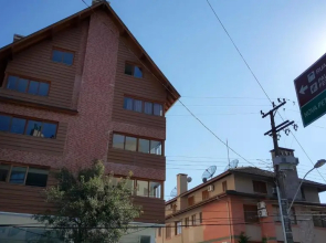 Apartamento em Gramado