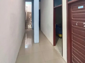 Hotel O Koperasi
