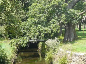 Le Moulin de Martinrive