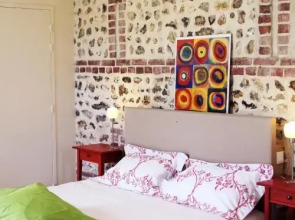 La Parenthèse Normande Chambre D'hôtes Rouen