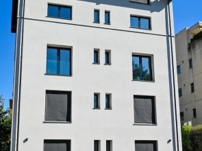 Lugano Suite Modern Concept 5