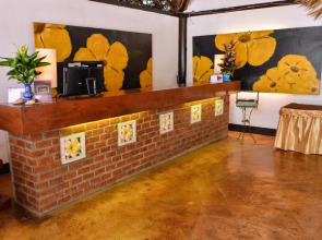 Buritara Resort and Spa, Kanchanaburi