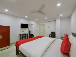 Hotel Three Castle Executive