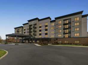 Courtyard by Marriott Philadelphia Langhorne