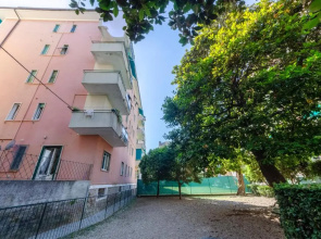 JOIVY Lovely Apt For 4 On The Italian Riviera In Rapallo